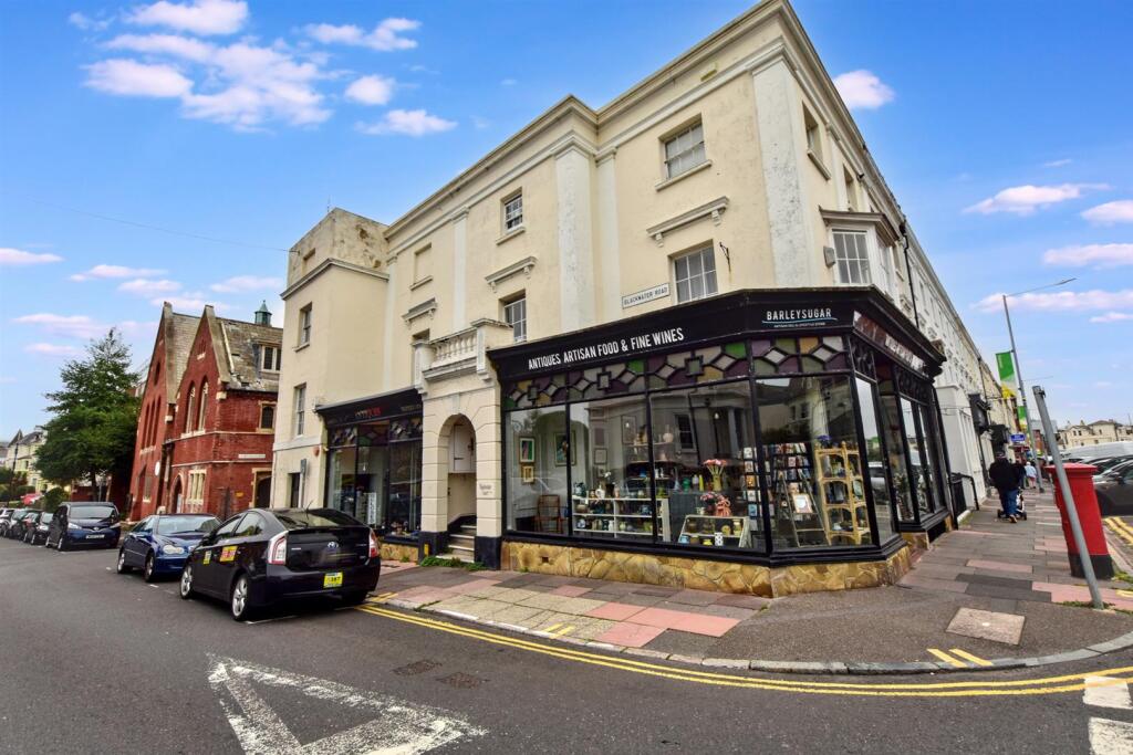 Main image of property: Cornfield Terrace, Eastbourne