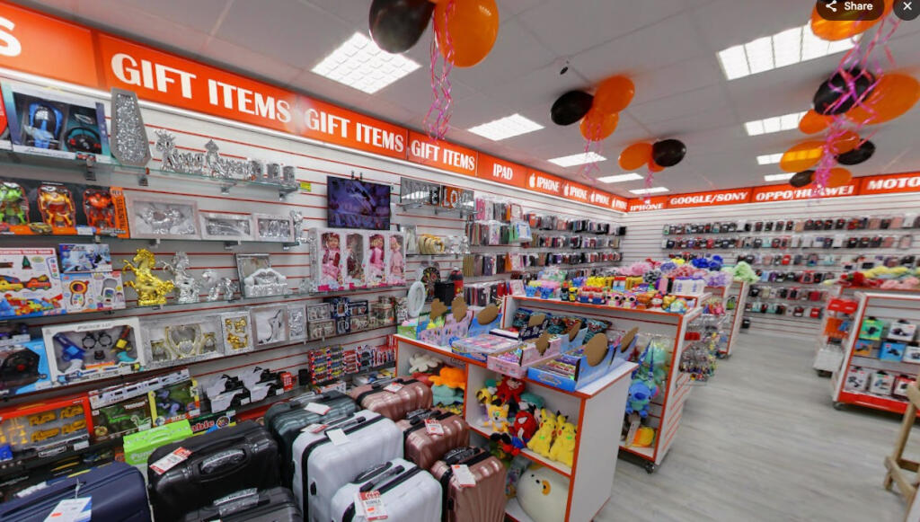 Main image of property: Hampshire, BH25