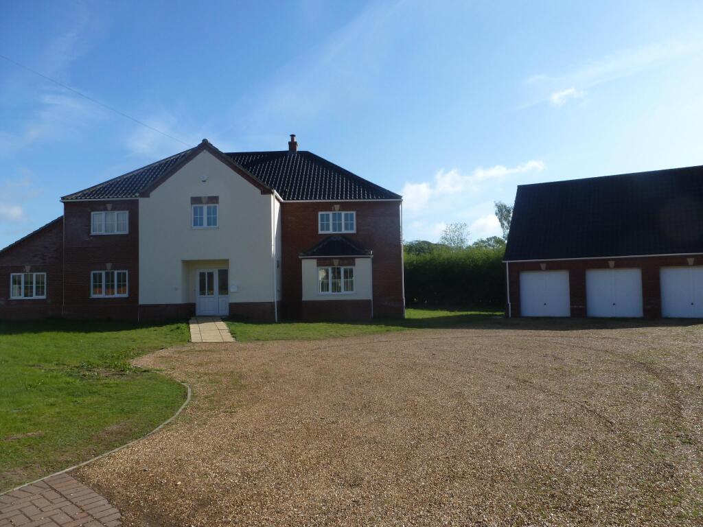 Main image of property: Station Road, Little Fransham, DEREHAM