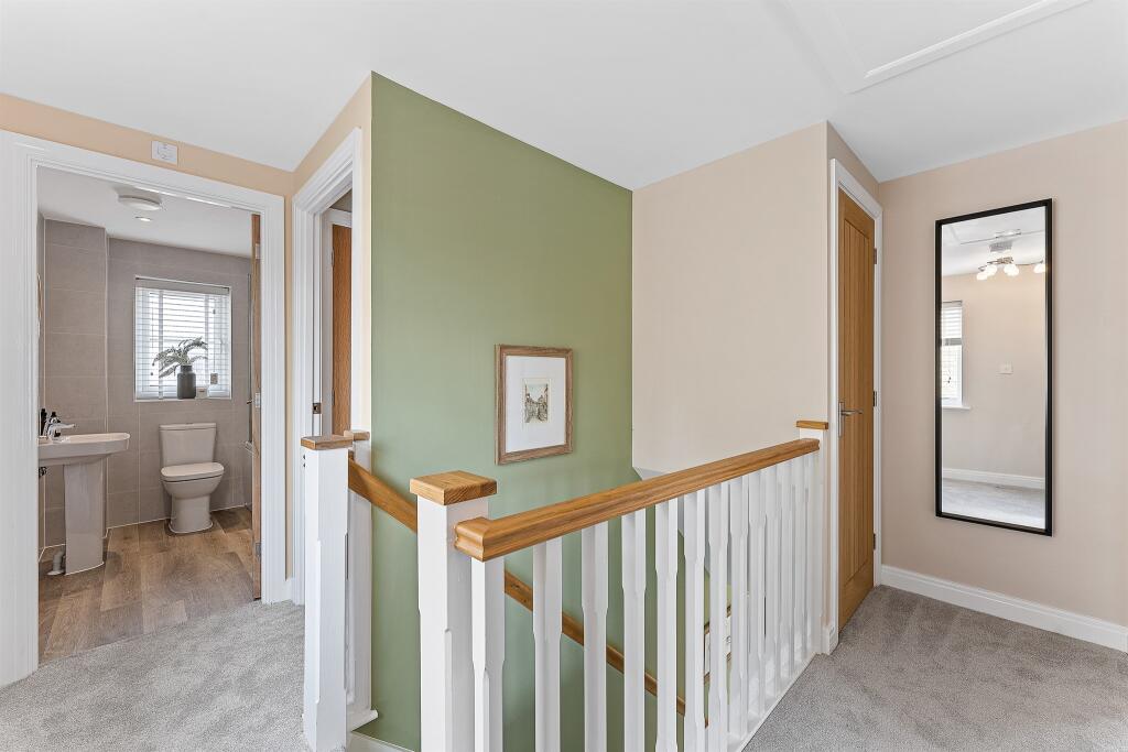 3 bed detached - Little Keyford Lane, Frome image 3