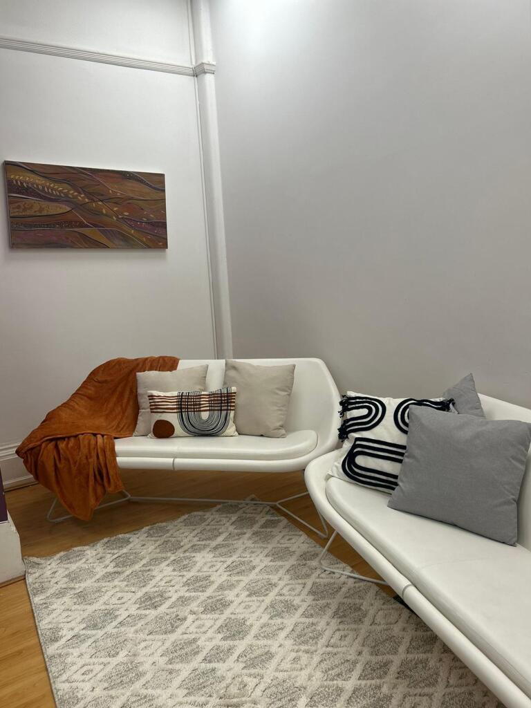 Main image of property: Ground Floor, 35 Cromer Terrace, Leeds, LS2 9JU