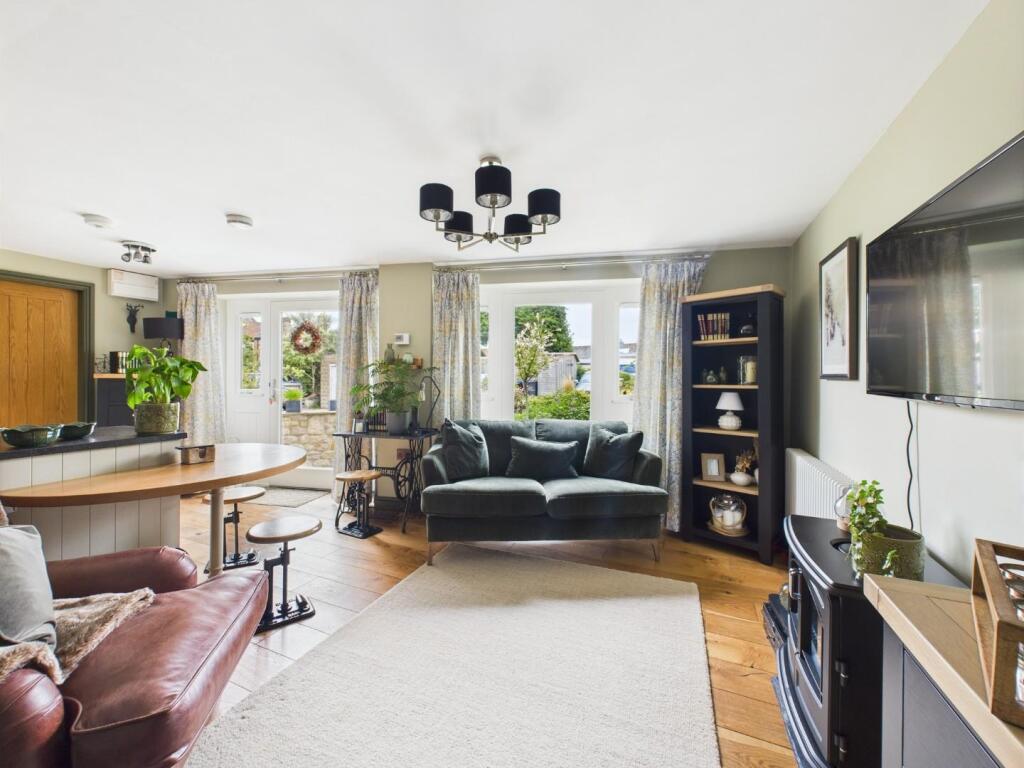 Hungate, Pickering – pohled 6