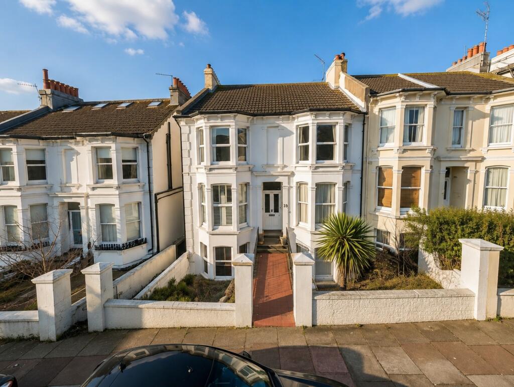 Main image of property: Beaconsfield Villas, Brighton, BN1