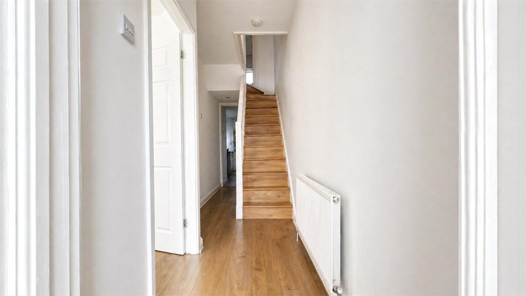 House in Liverpool - View 2