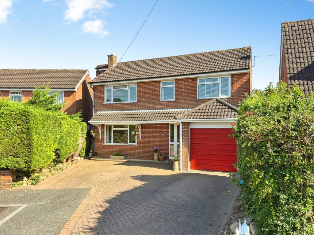 Main image of property: Southway Drive, Yeovil