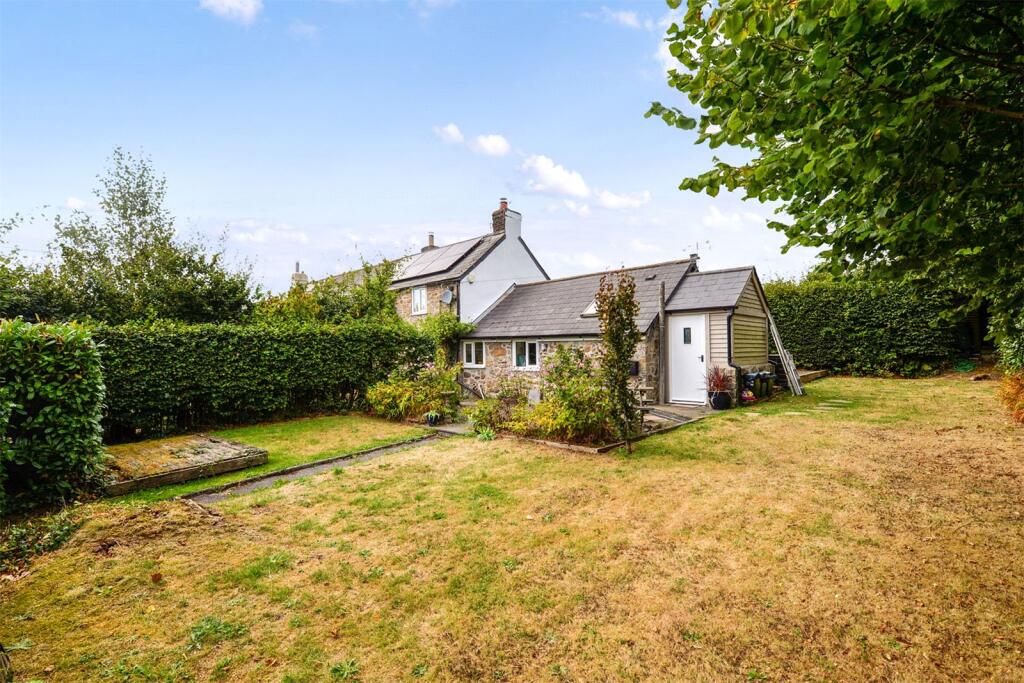 Main image of property: Sparkwell, Plymouth, Devon, PL7