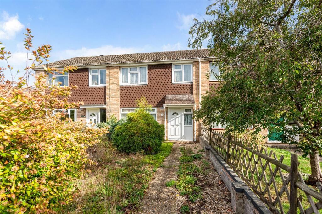 Main image of property: Warren Gardens, Romsey, Hampshire