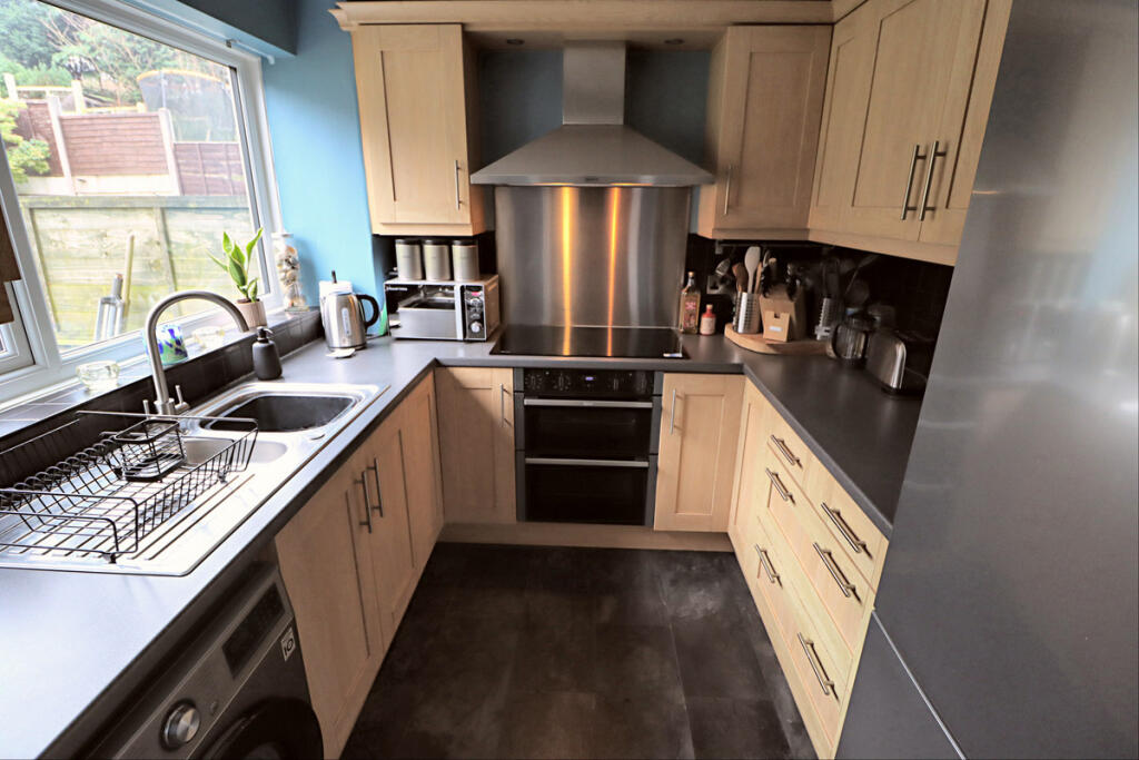 House in Hyndburn, Lancashire - View 3