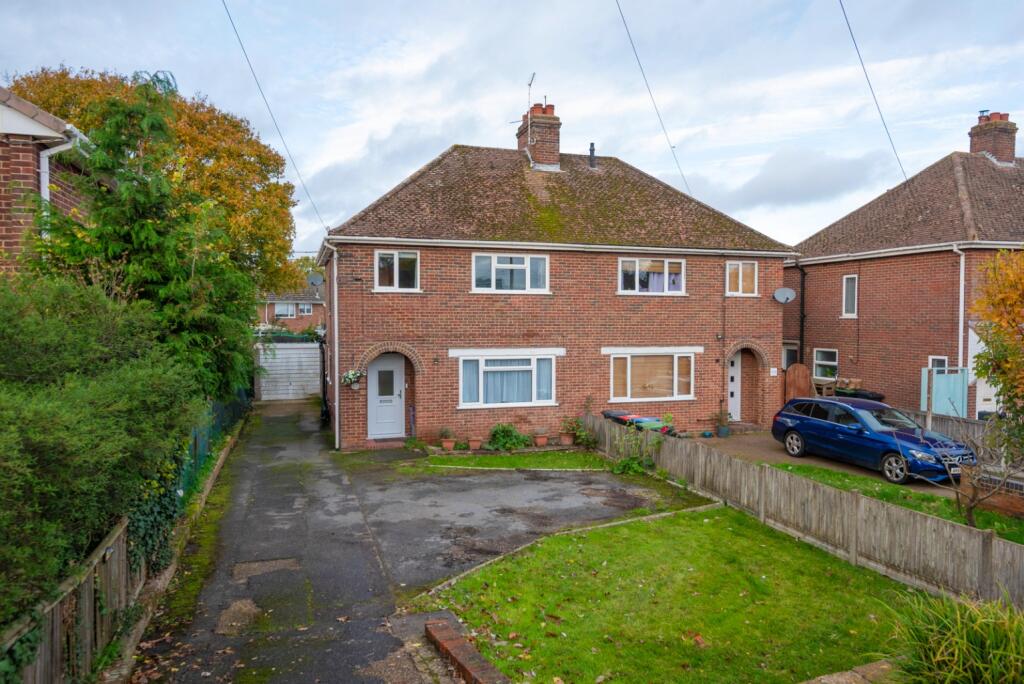 Main image of property: Rough Common Road, Rough Common