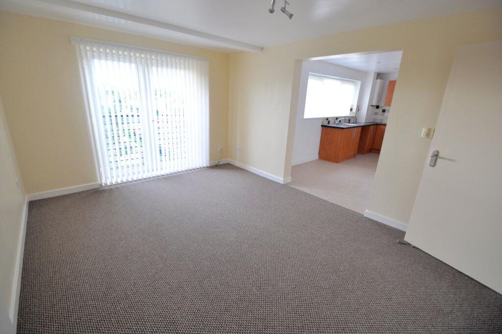 Apartment in Chester - More