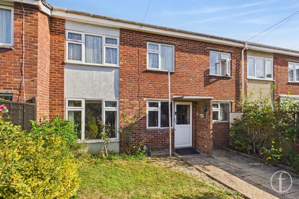 Main image of property: Triumph Close, Fareham, PO15