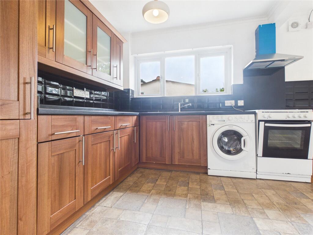 Main image of property: Aldwick Avenue, Hartcliffe, Bristol, BS13