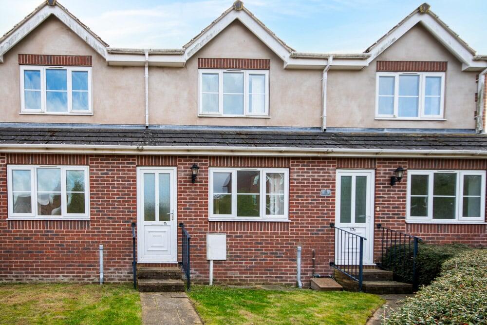 Main image of property: Whitehall Court, Retford, DN22