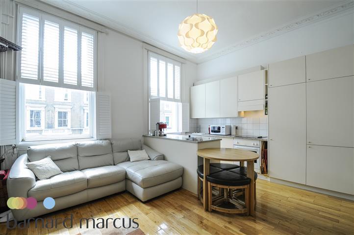 Main image of property: Finborough Road, Chelsea