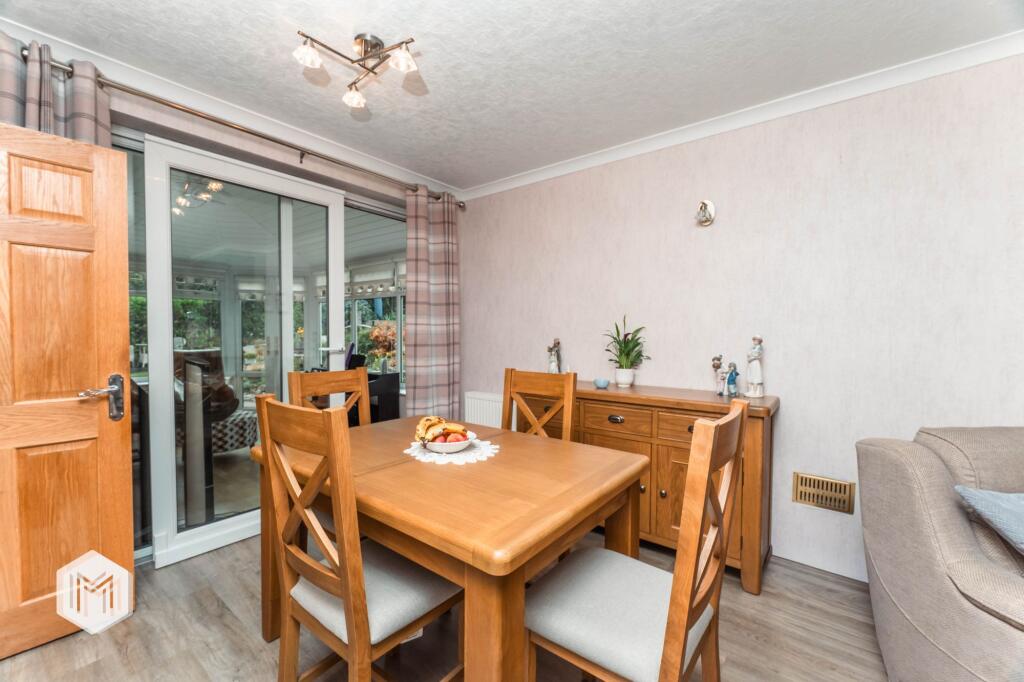 House in Bolton - View 4
