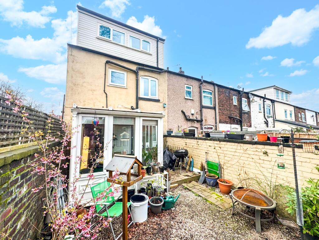 Woodhill Street, Brandlesholme, Bury BL8 photo 4