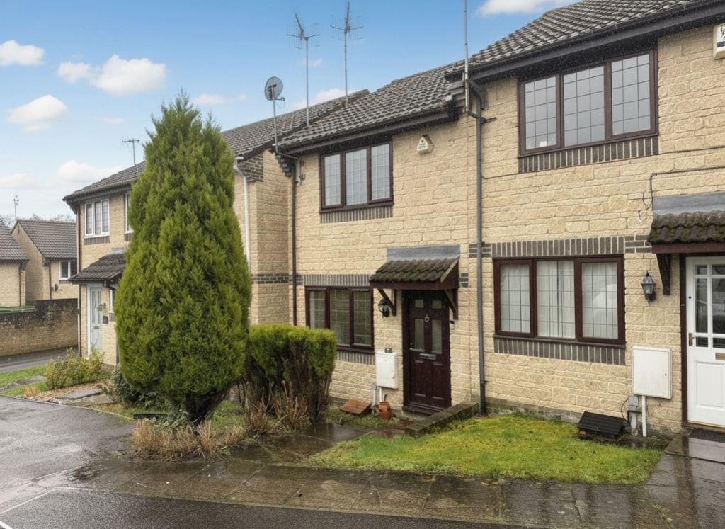 Main image of property: Marigold Close, Rogerstone
