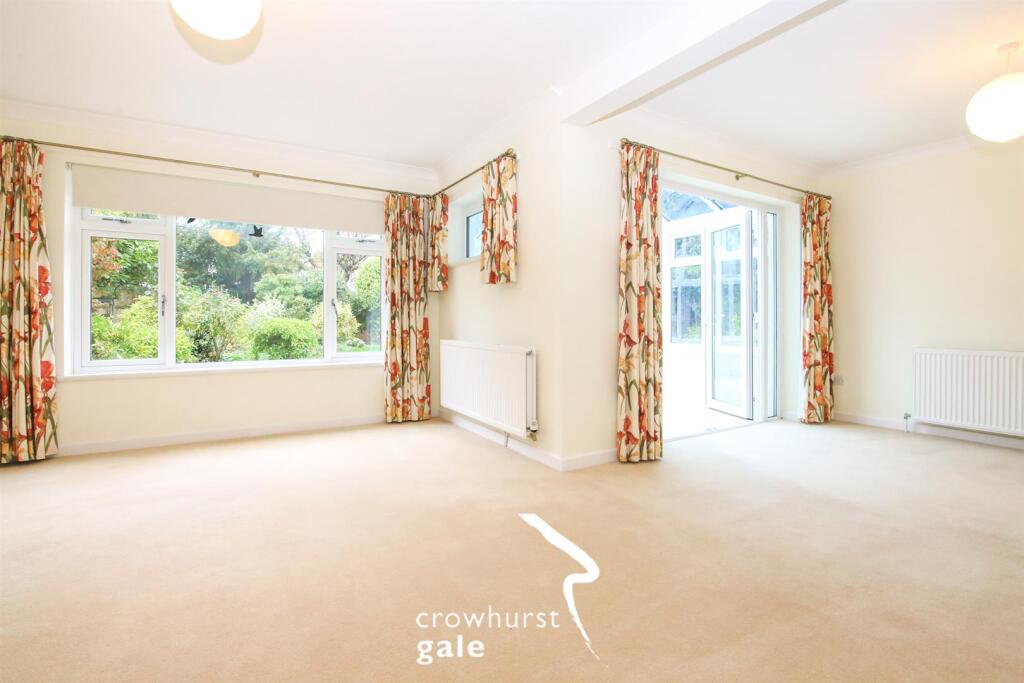 Critchley Drive, Dunchurch, Rugby photo 4