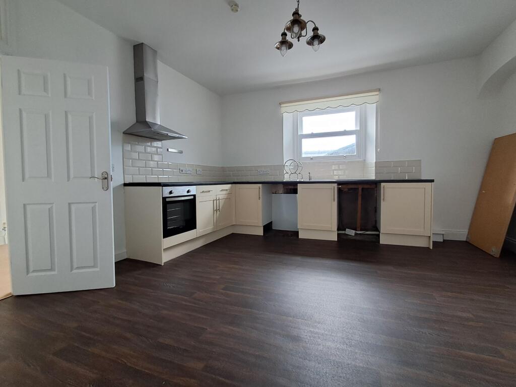 Main image of property: 12 High Street, Fishguard, Pembrokeshire