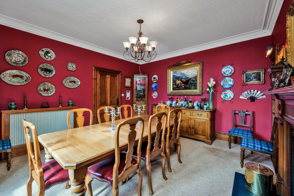 Golfview, Cnoc-an-lobht, Dornoch, Highland photo 4