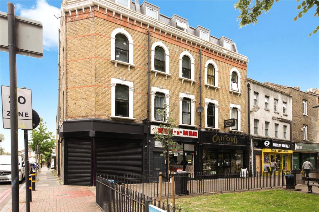 Main image of property: Rushey Green, Catford, London, SE6