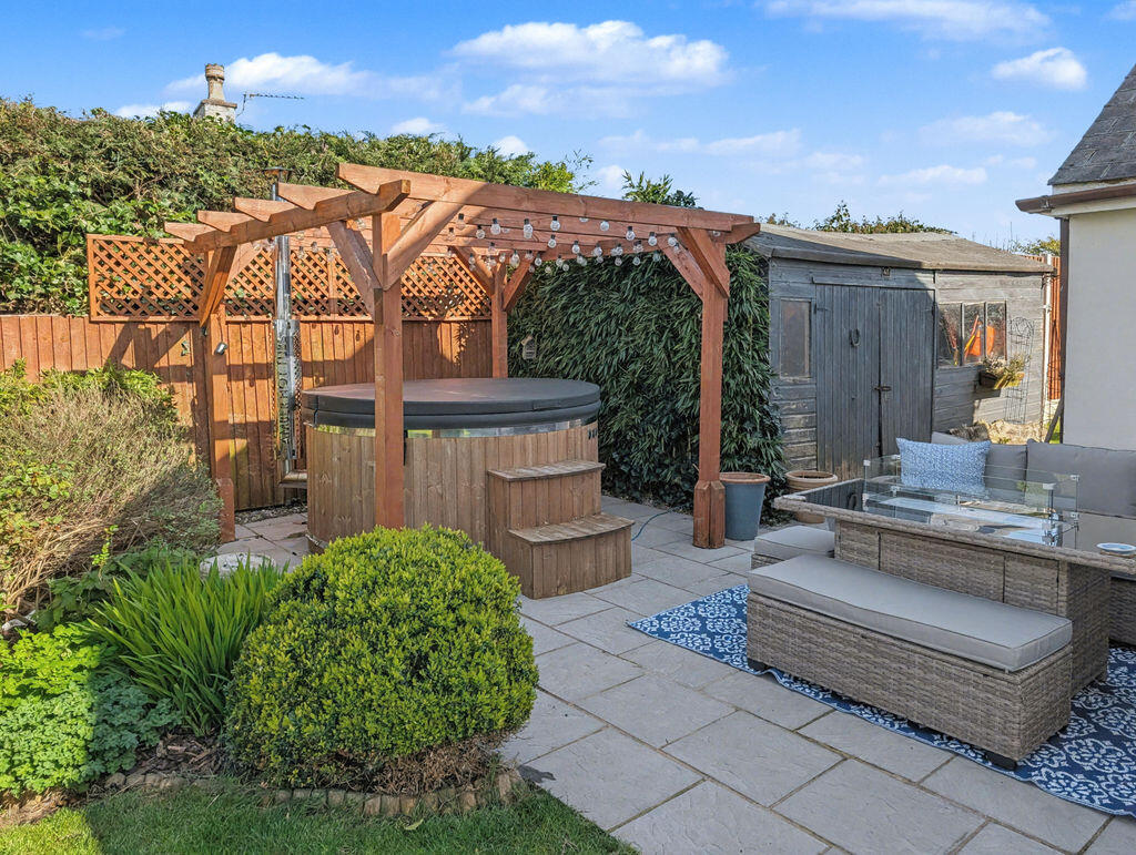 Stanwardine, Nr. Baschurch, Shrewsbury, Shropshire, SY4 2EU photo 2
