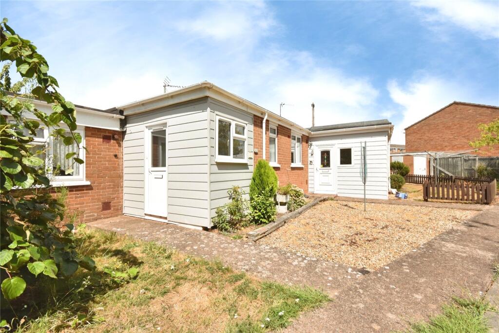 Main image of property: Bramley Avenue, Exeter, Devon, EX1