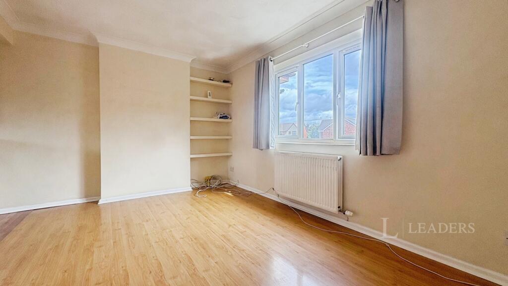 Main image of property: Exbury Place, St. Peter's, WR5