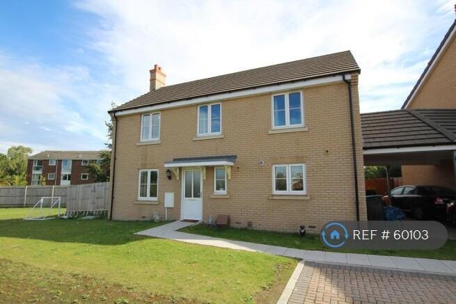 Main image of property: Mccrae Close, Royston, SG8