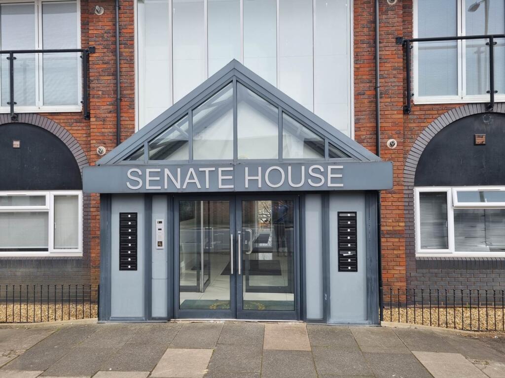 Main image of property: Southgate Road, Potters Bar, Hertfordshire