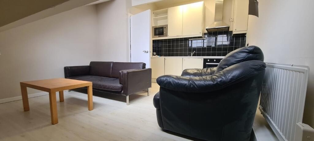 Main image of property: Merrion Street, Leeds, West Yorkshire, LS1