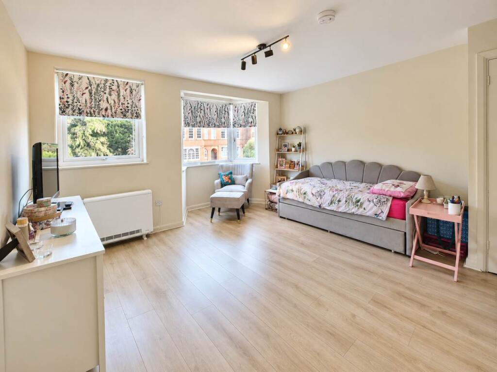 Main image of property: Dolphin Court, Shelley Road, Worthing