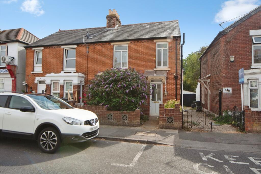 Main image of property: Whitworth Road, Gosport, Hampshire, PO12