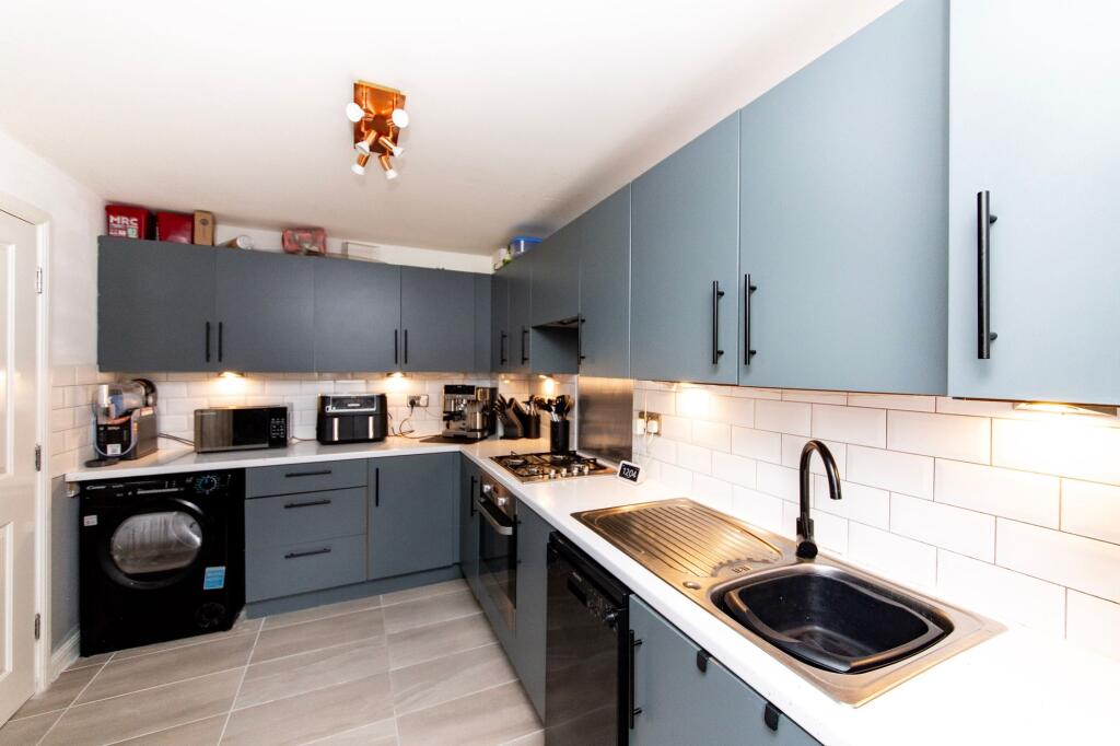 House in Wigan, Highfield - View 3