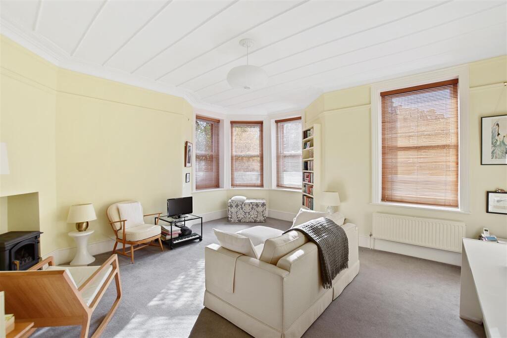 Main image of property: Delaware Road, London
