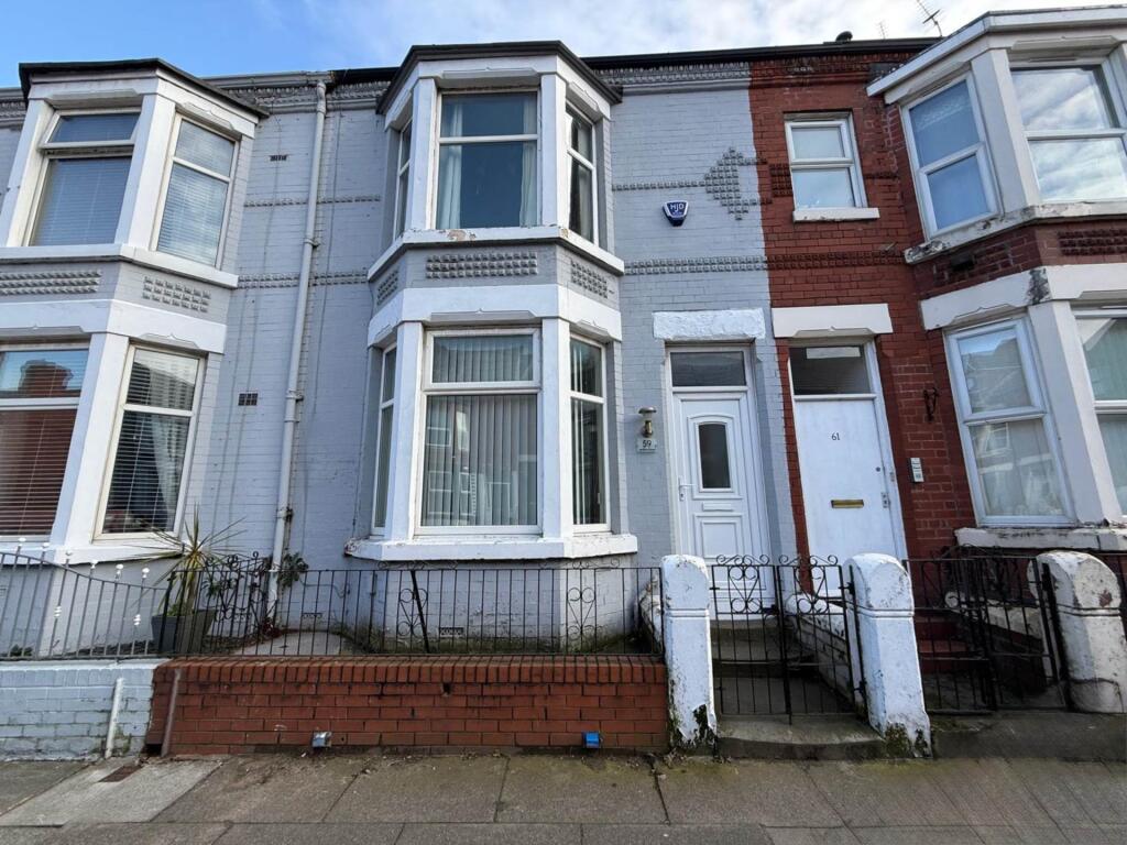 Main image of property: Bedford Road, Walton