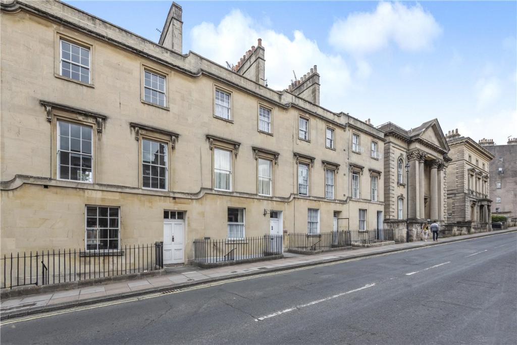 Main image of property: Charlotte Street, Bath, Somerset, BA1