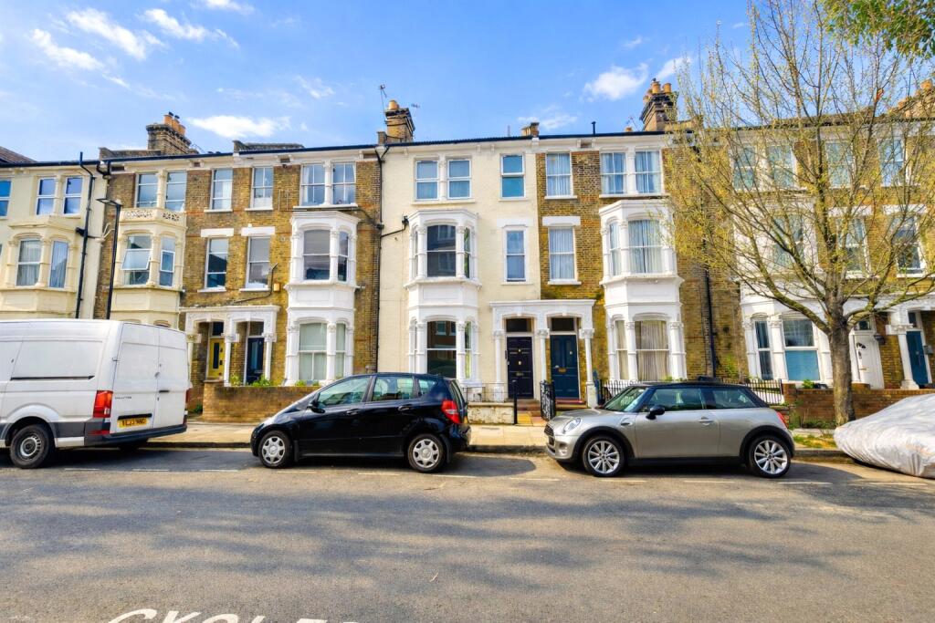 Main image of property: Fairmead Road, Upper Holloway, London, N19