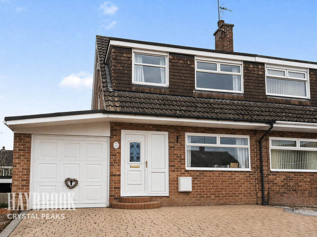 Main image of property: Windsor Rise, Aston