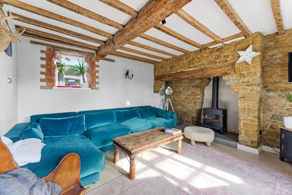 House in Oxford - View 5