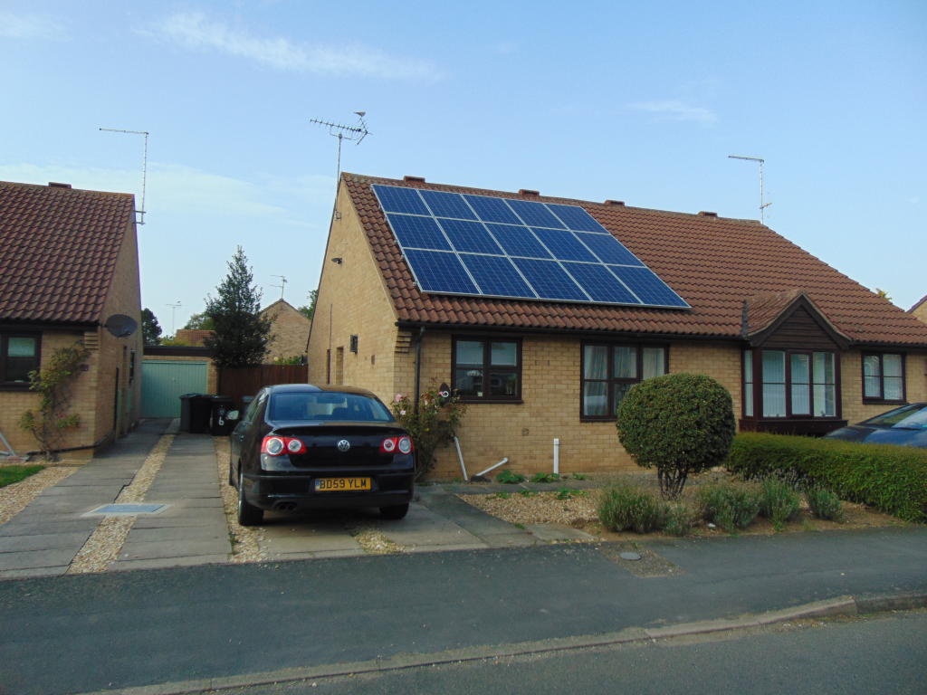Photo of the property