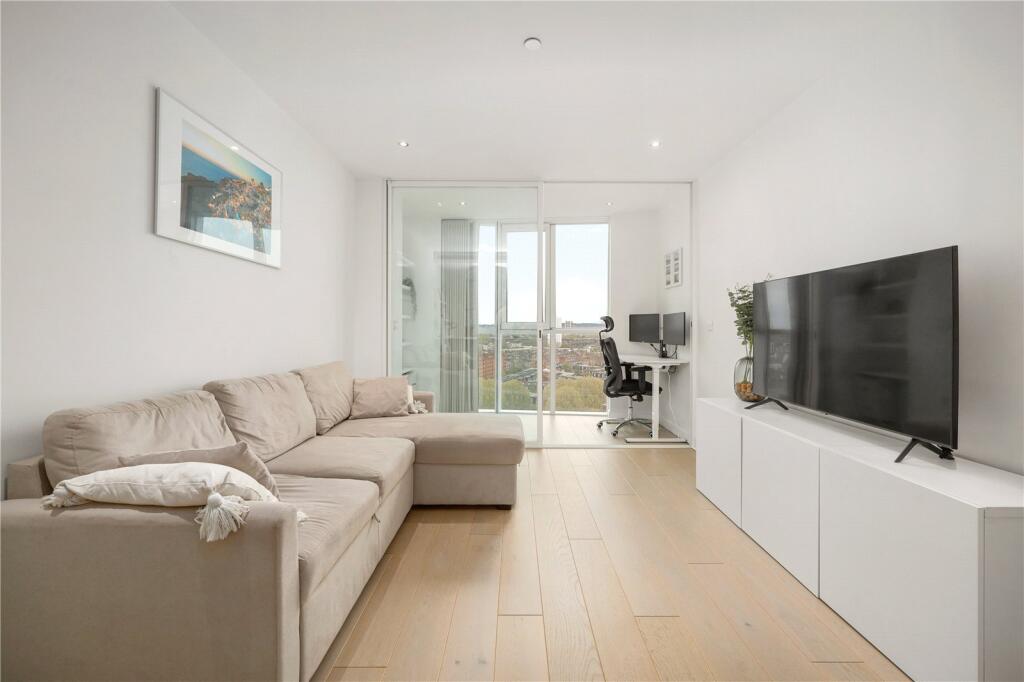 Main image of property: Sky Gardens, 155 Wandsworth Road, Nine Elms, London, SW8