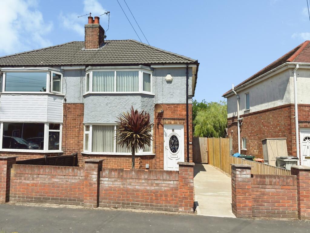 Main image of property: George Avenue, Skegness, PE25