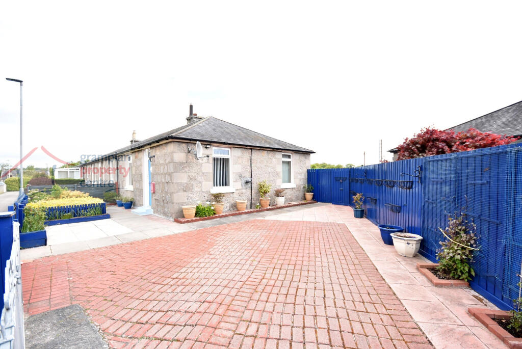 Bruceland Road, Elgin, IV30 1SF photo 2