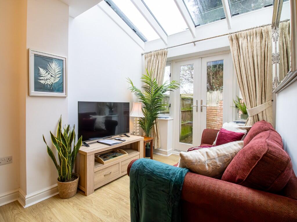 Main image of property: Abbey Foregate, Shrewsbury, Shropshire, SY2