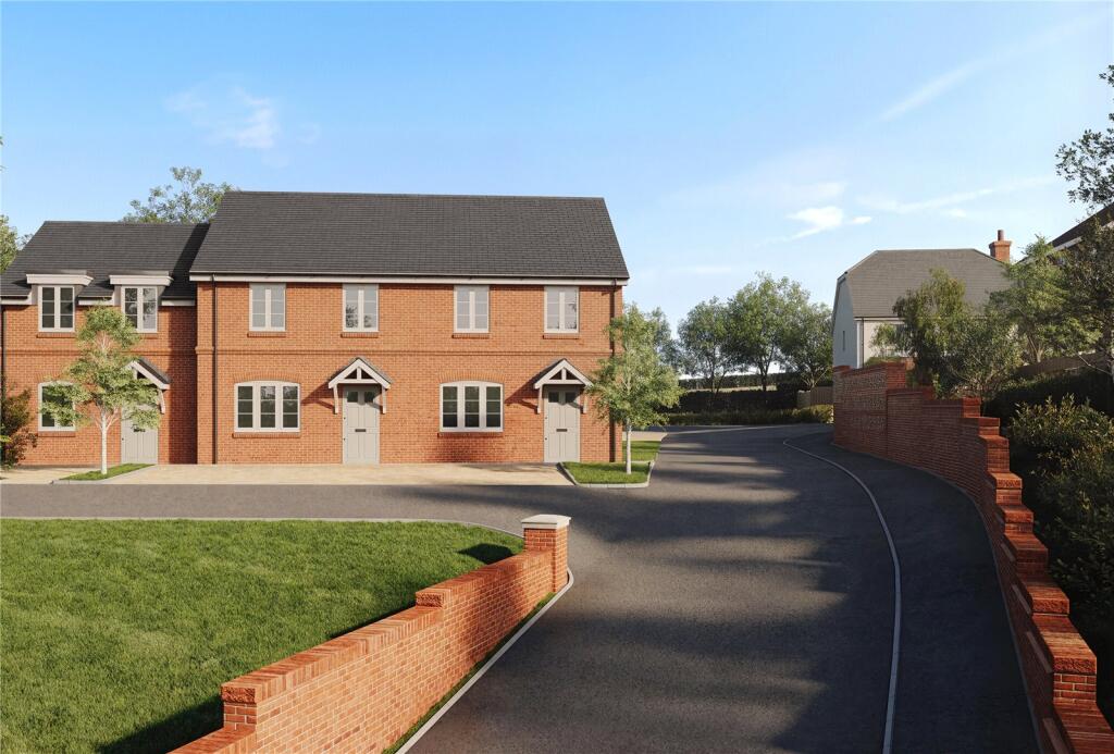 Main image of property: Furzedown Road, Kings Somborne, Stockbridge, Hampshire, SO20