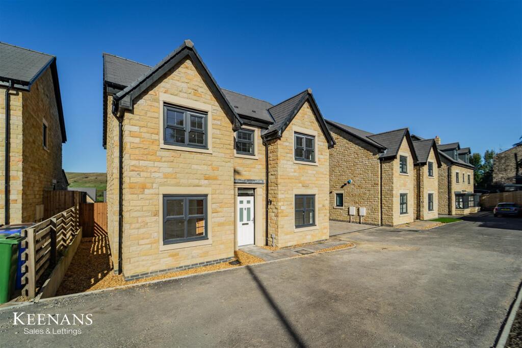 Additional image 49 of Hillside, Loveclough, Rossendale