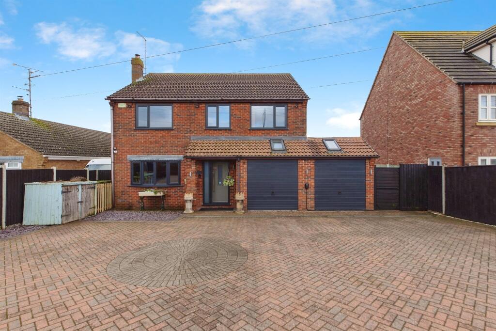 Main image of property: Bourne Road, SPALDING