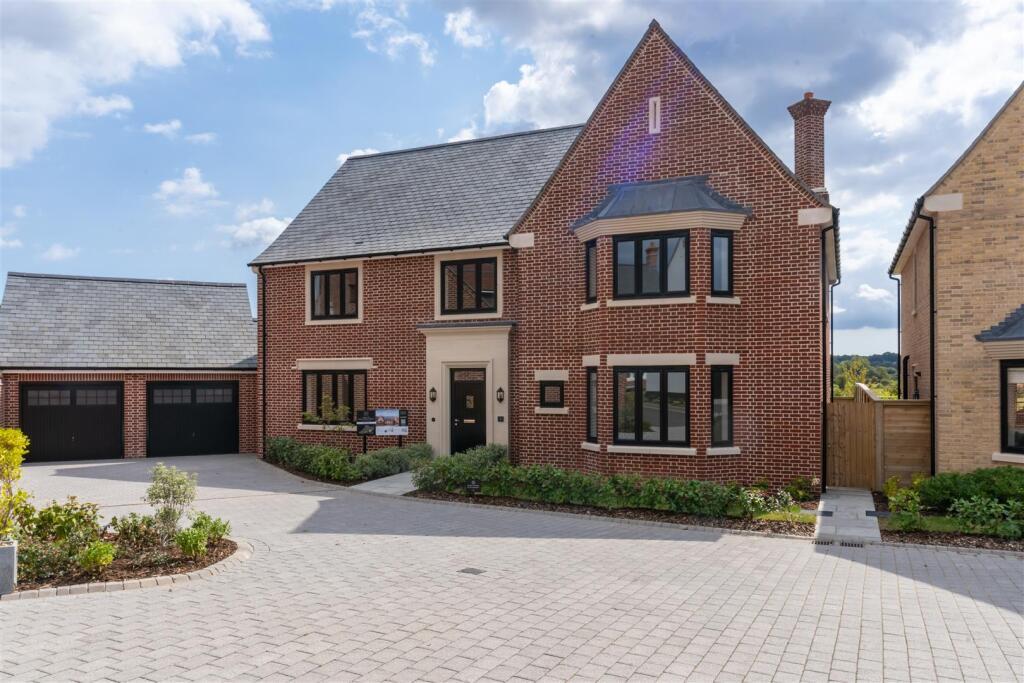 Main image of property: Rivers Edge, Wimborne Minster