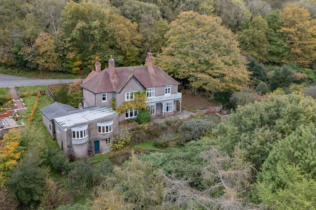 House in Malvern Hills, West Malvern - View 2